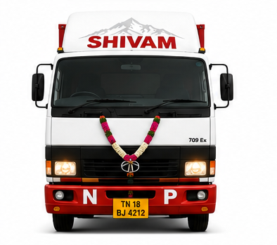 Tata Front View