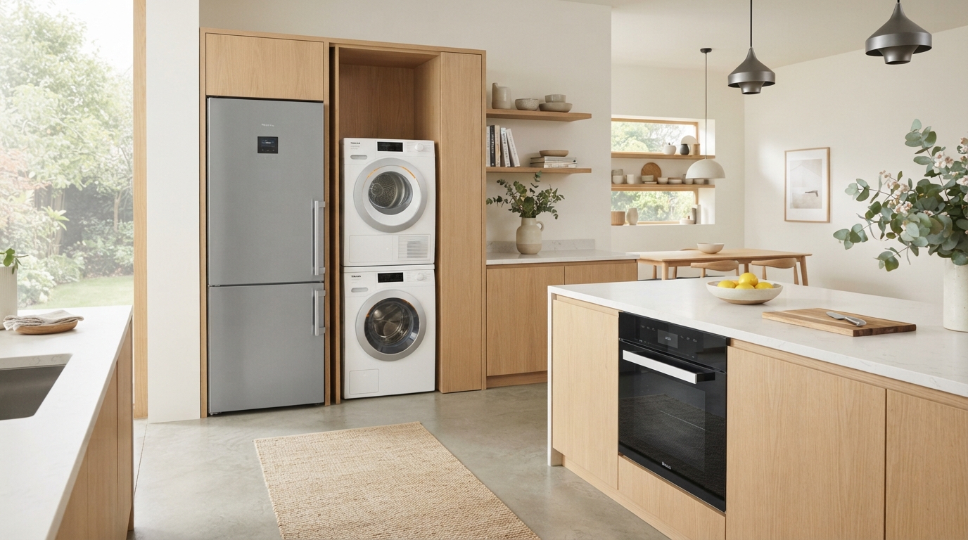 Home Appliances Division