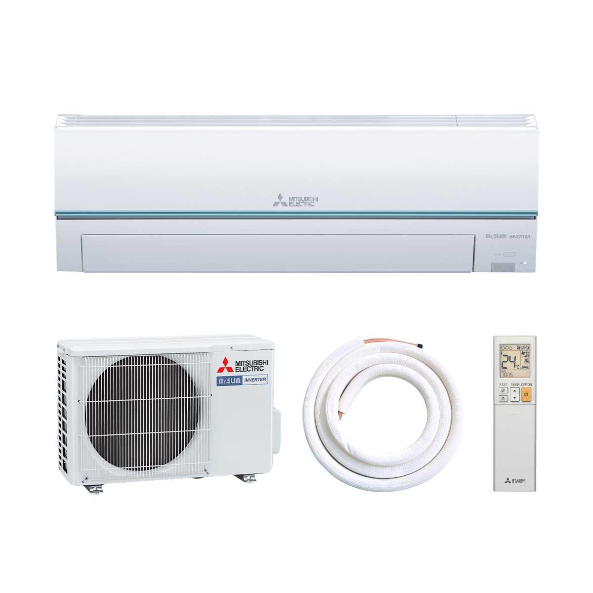 MITSUBISHI 1TON INVERTER AIR CONDITIONERS 3STAR