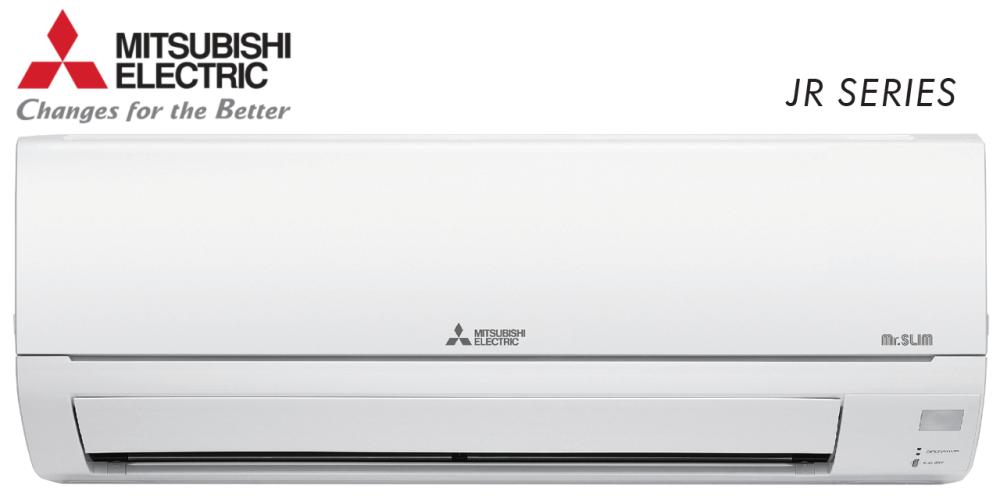MITSUBISHI 2.5TON INVERTER AIR CONDITIONERS 2STAR