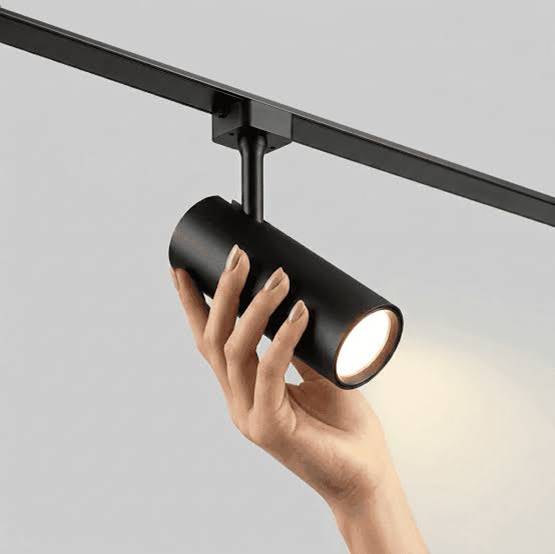 COB Track Spot Light