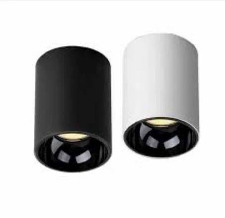 Surface Mounted COB Downlight